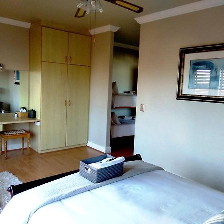 Casa Mia Guesthouse Table View Luaran gambar