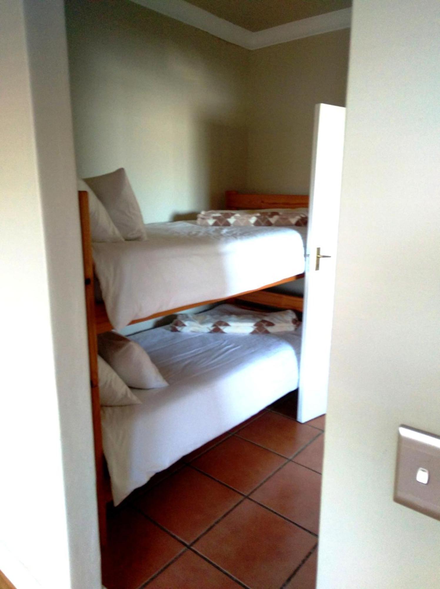 Casa Mia Guesthouse Table View Luaran gambar
