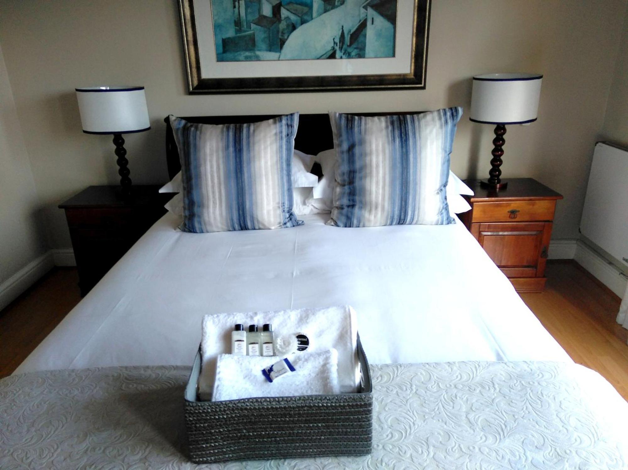 Casa Mia Guesthouse Table View Luaran gambar