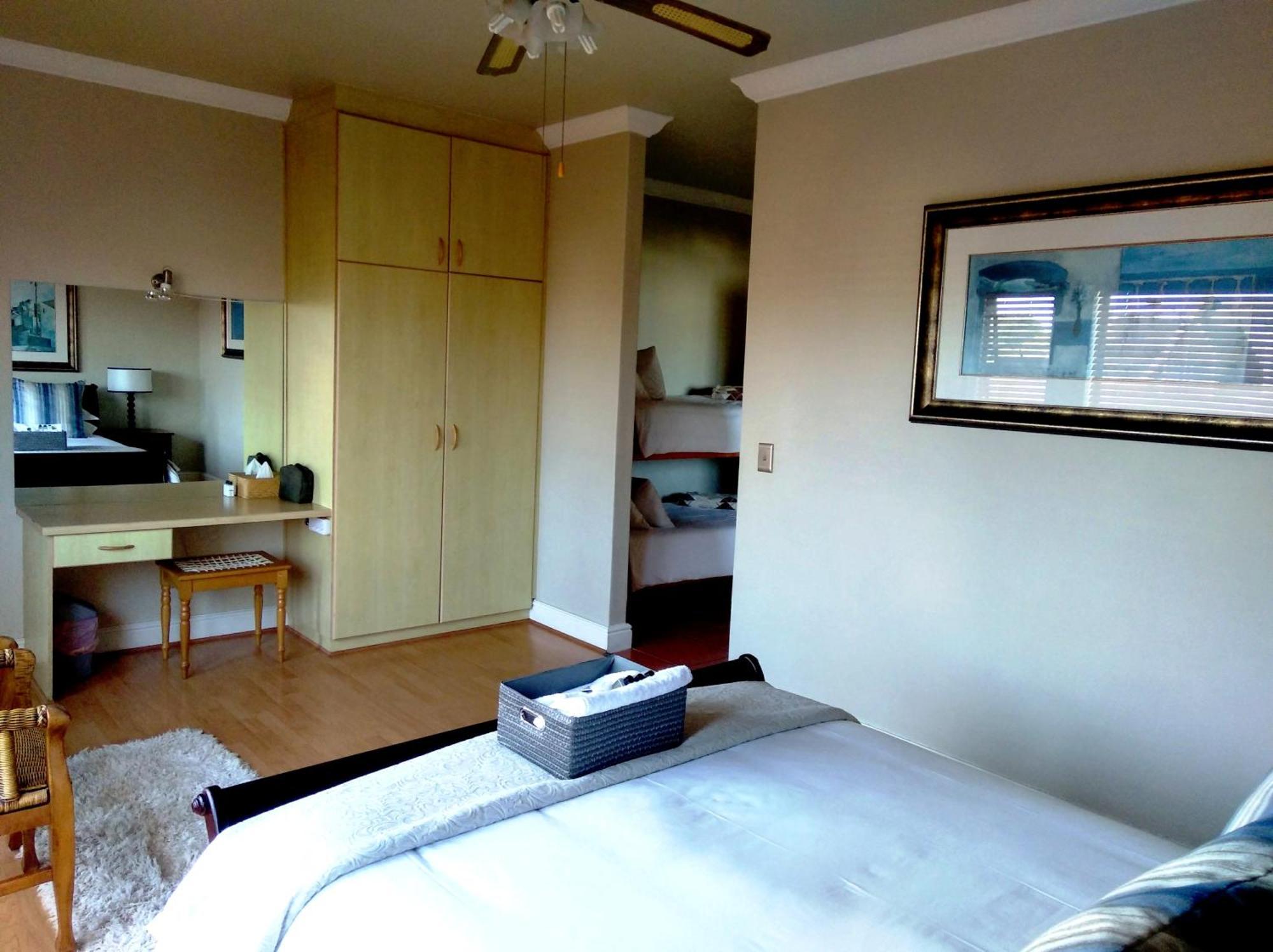 Casa Mia Guesthouse Table View Luaran gambar