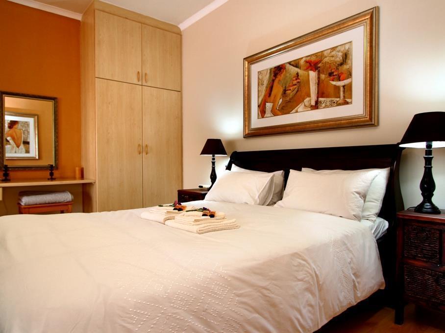 Casa Mia Guesthouse Table View Luaran gambar