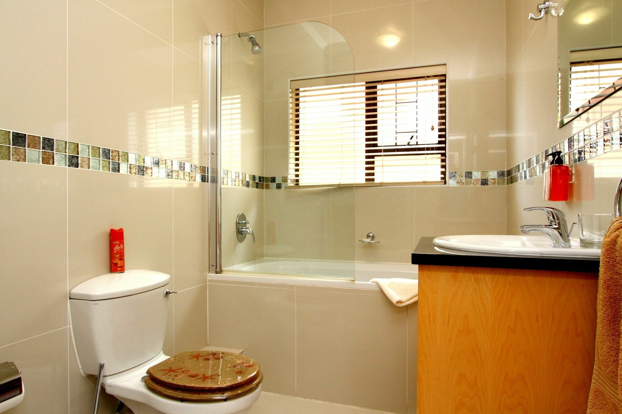 Casa Mia Guesthouse Table View Luaran gambar