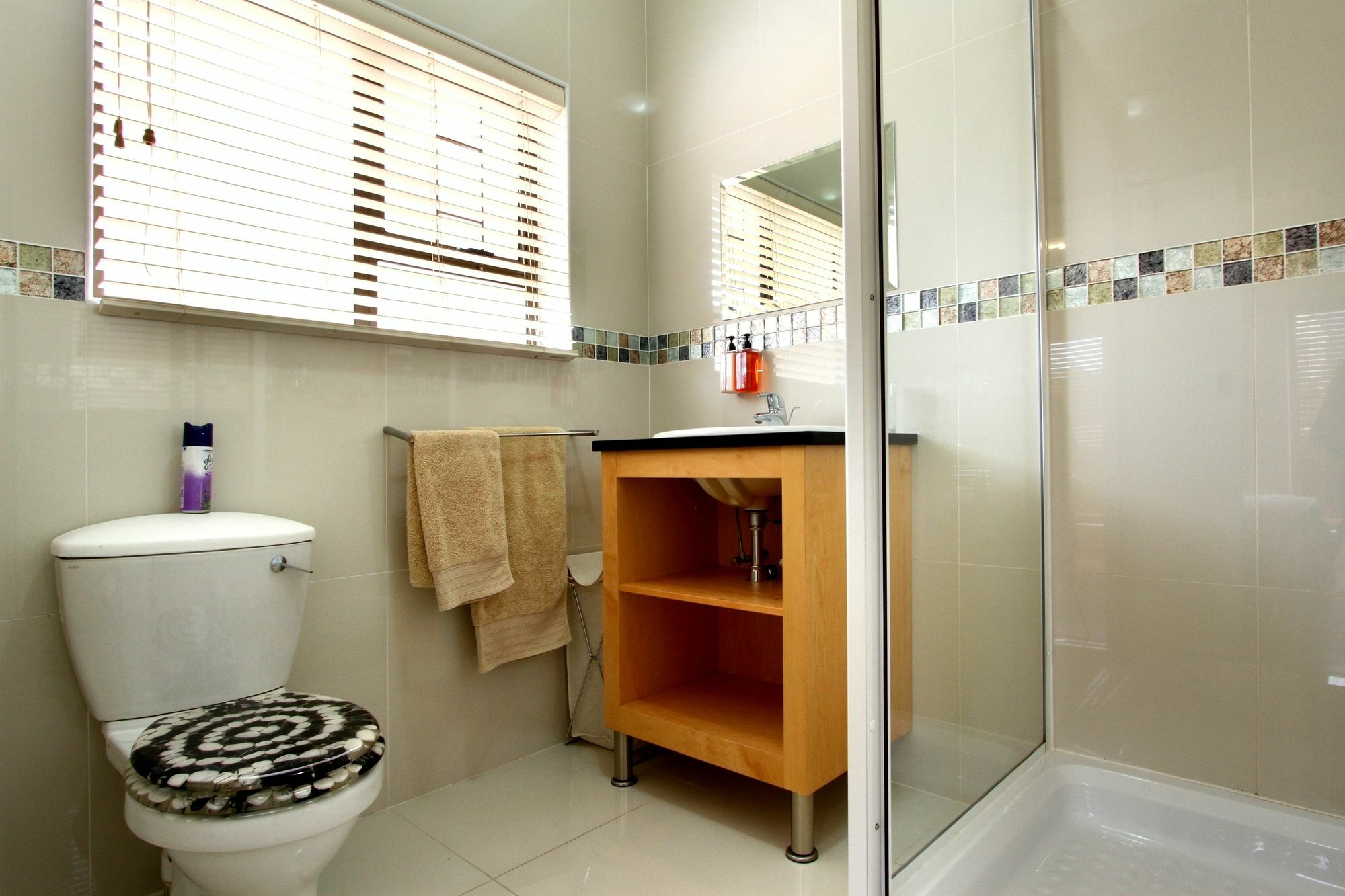 Casa Mia Guesthouse Table View Luaran gambar