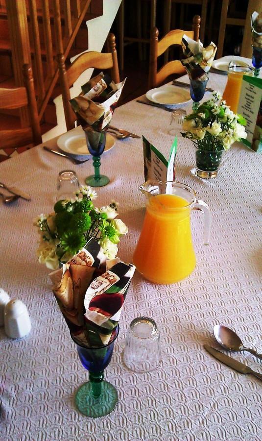 Casa Mia Guesthouse Table View Luaran gambar