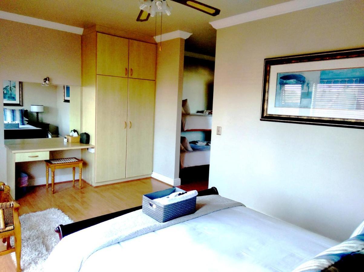 Casa Mia Guesthouse Table View Luaran gambar