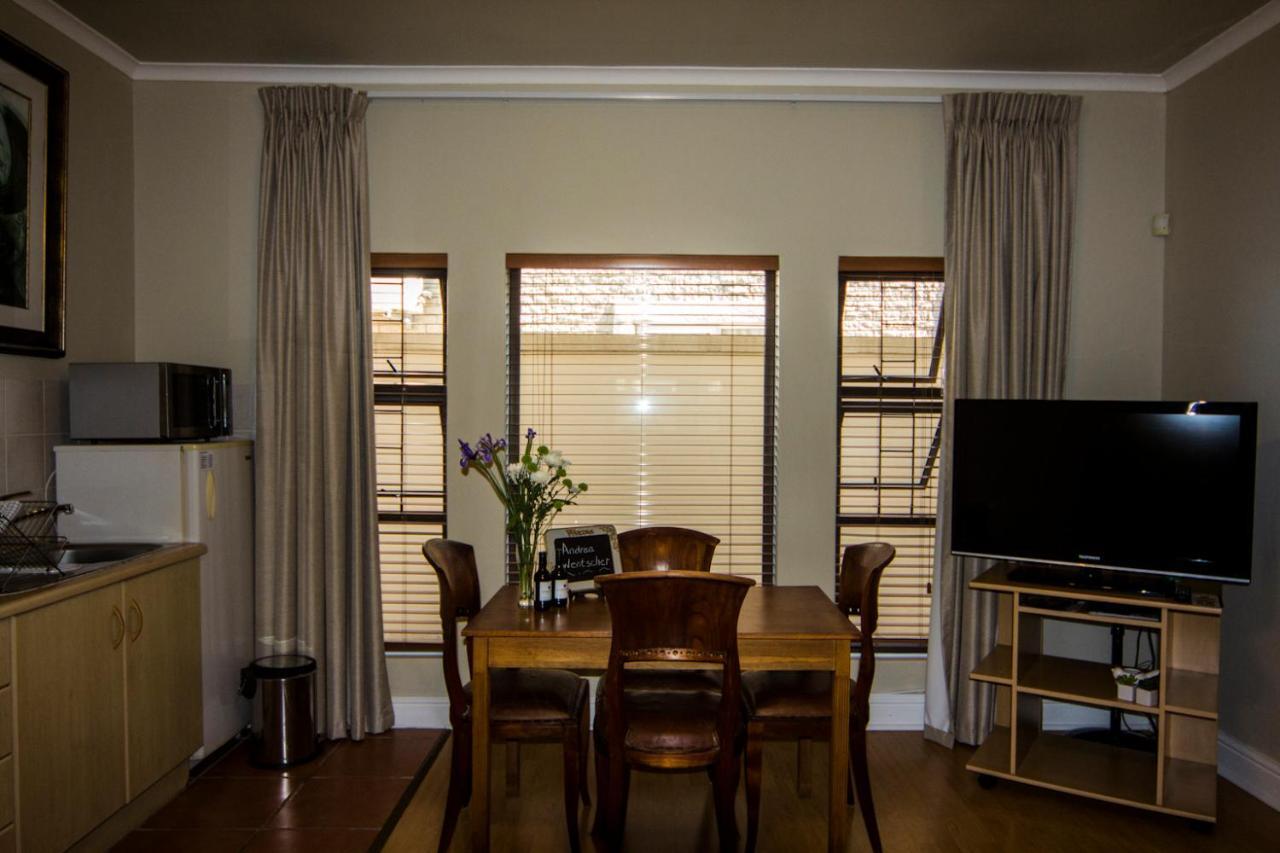 Casa Mia Guesthouse Table View Luaran gambar