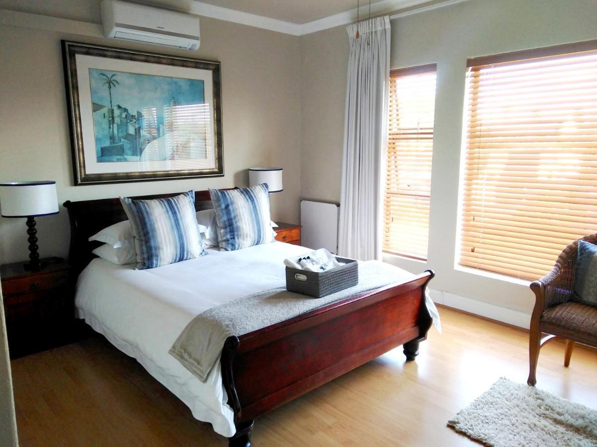 Casa Mia Guesthouse Table View Luaran gambar