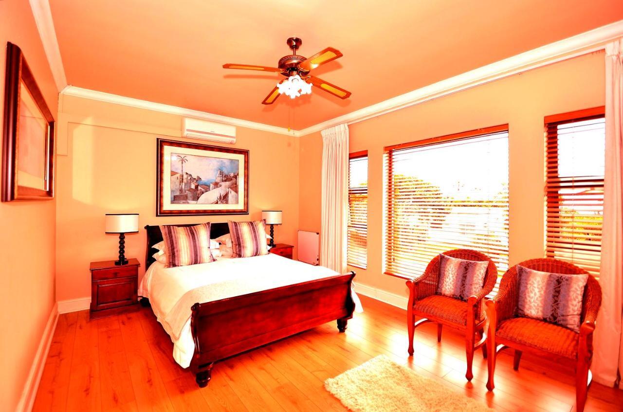 Casa Mia Guesthouse Table View Luaran gambar