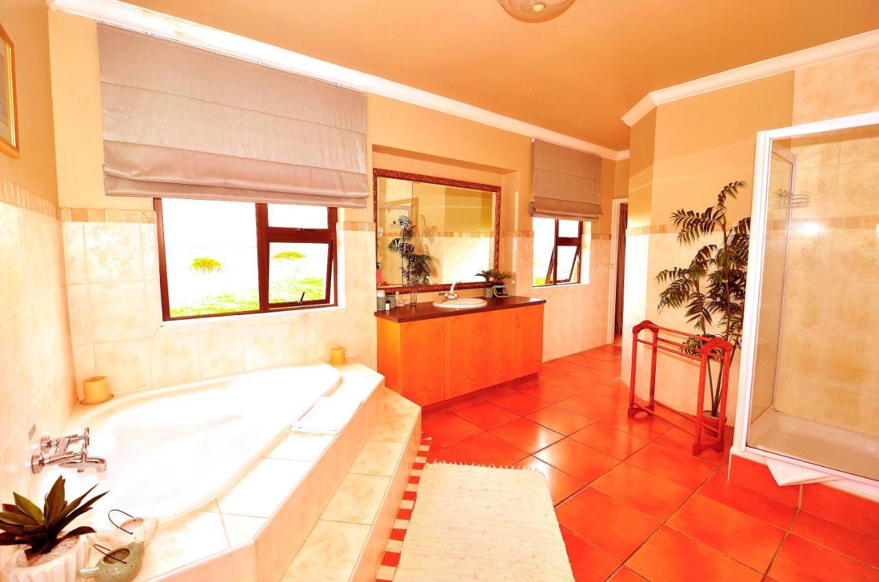 Casa Mia Guesthouse Table View Luaran gambar