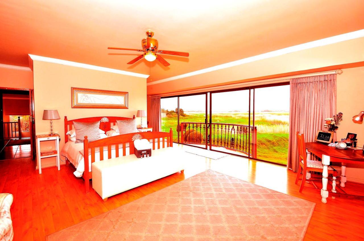 Casa Mia Guesthouse Table View Luaran gambar