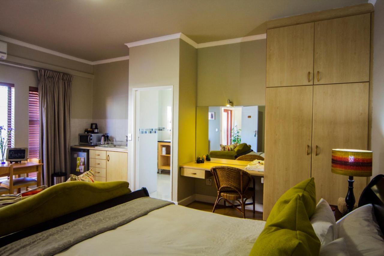Casa Mia Guesthouse Table View Luaran gambar