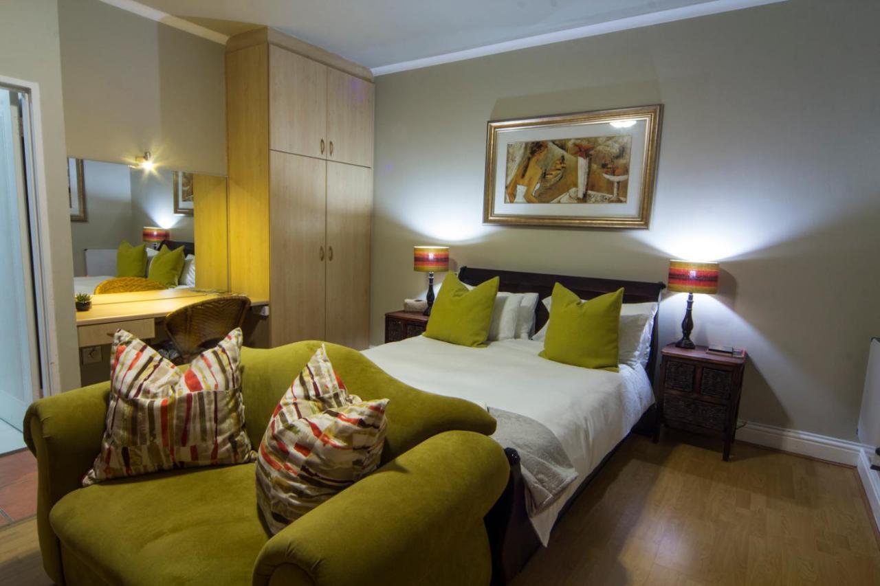Casa Mia Guesthouse Table View Luaran gambar