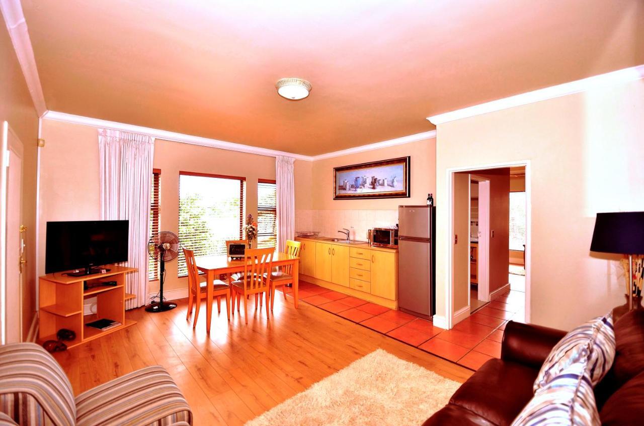 Casa Mia Guesthouse Table View Luaran gambar