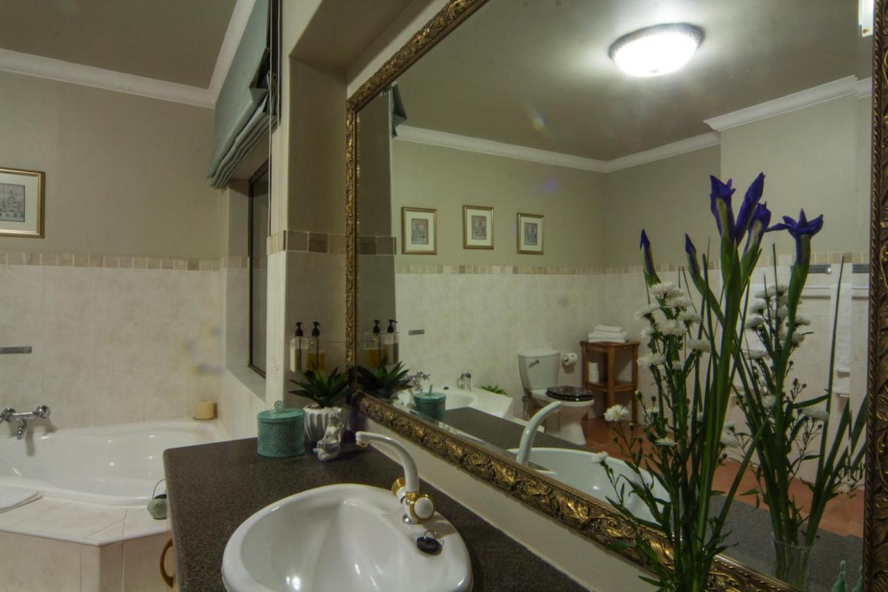 Casa Mia Guesthouse Table View Luaran gambar