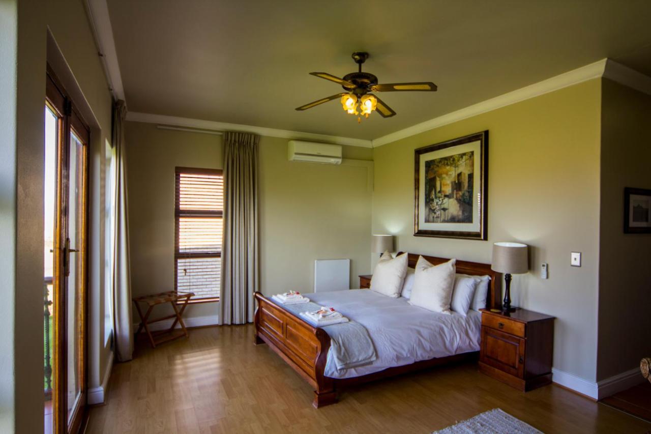 Casa Mia Guesthouse Table View Luaran gambar