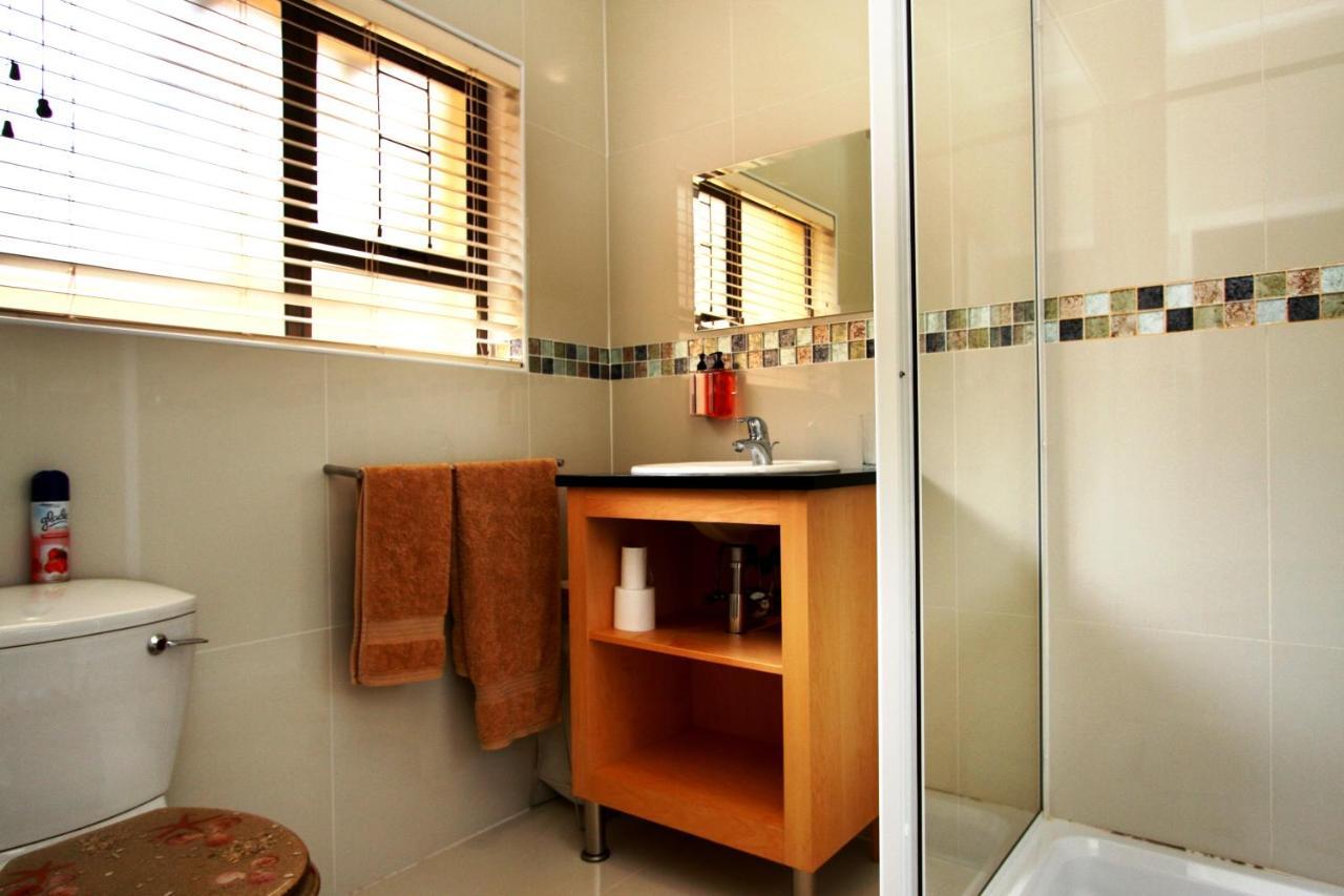 Casa Mia Guesthouse Table View Luaran gambar