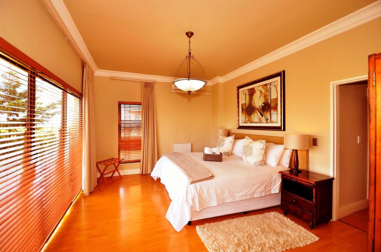 Casa Mia Guesthouse Table View Luaran gambar