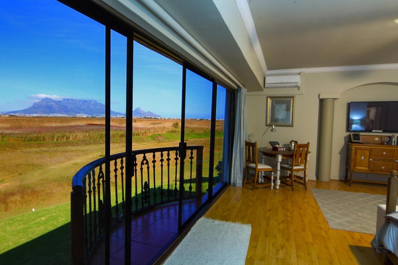 Casa Mia Guesthouse Table View Luaran gambar