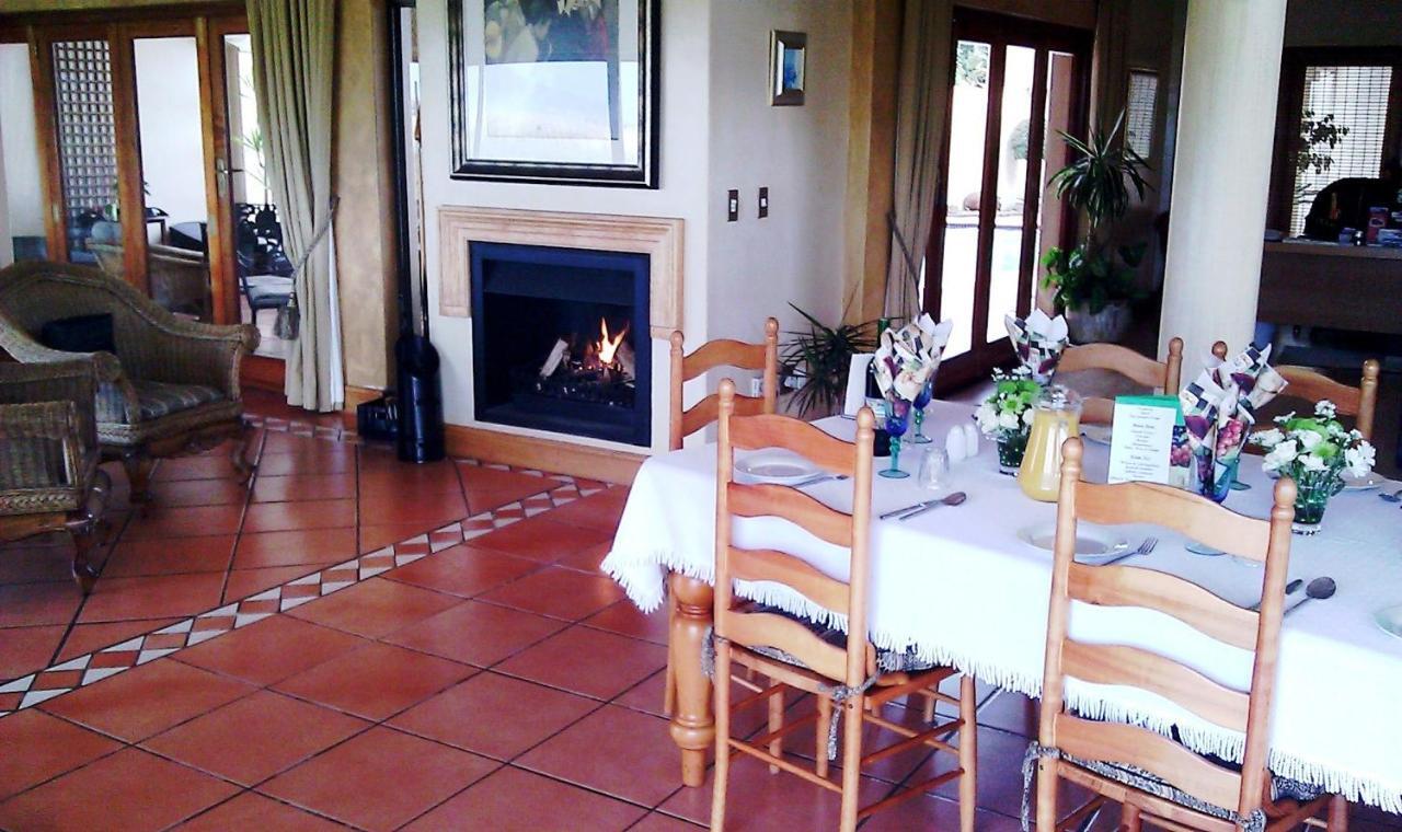 Casa Mia Guesthouse Table View Luaran gambar