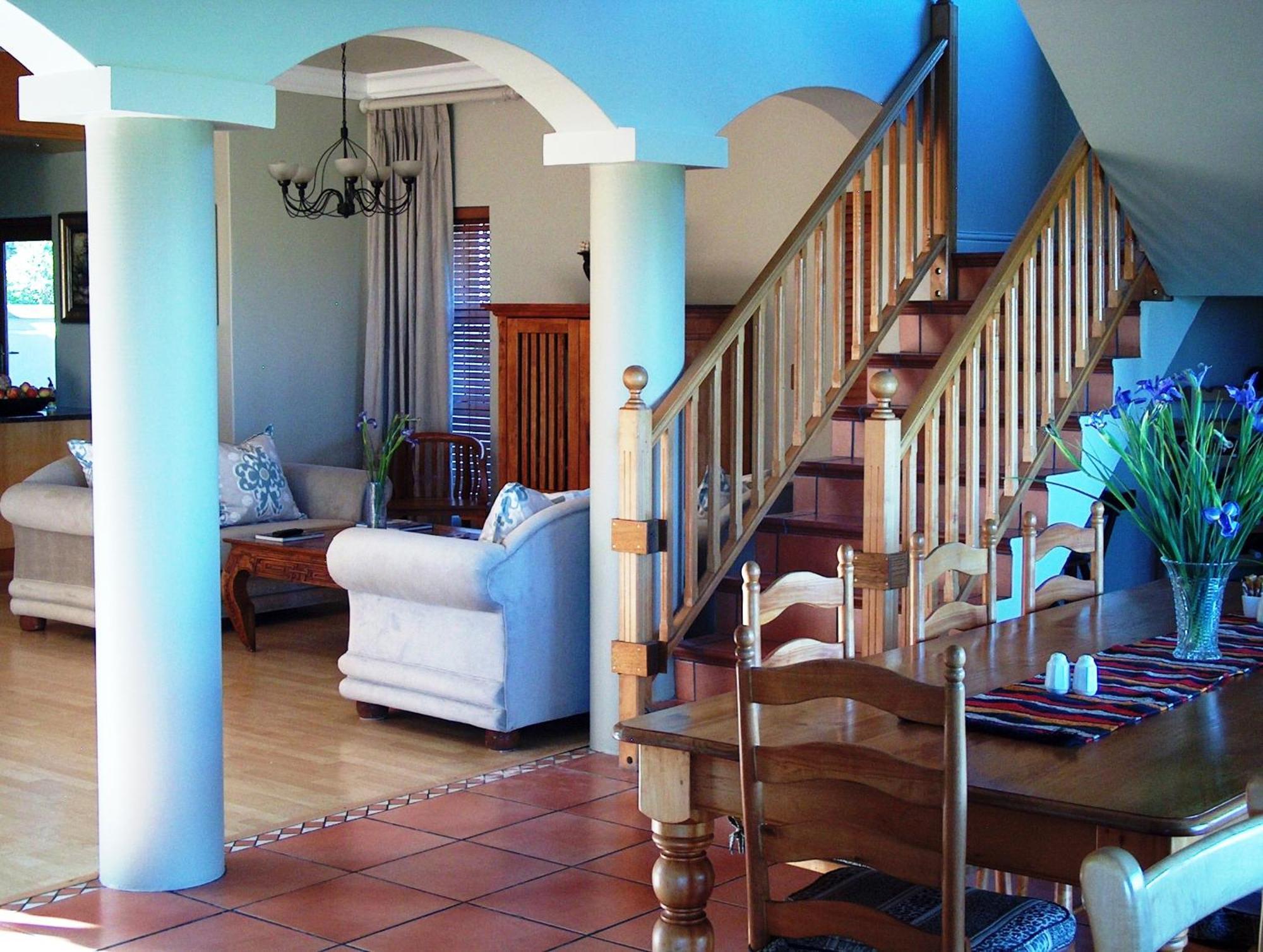 Casa Mia Guesthouse Table View Luaran gambar